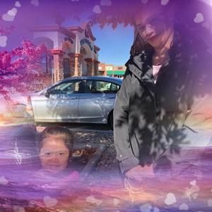 Meet your Posher, Margarette